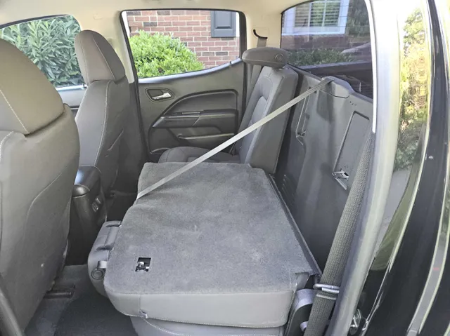 2019 GMC Canyon SLE - Photo 24