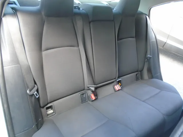 2021 Toyota Corolla LE - Photo 39