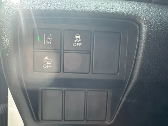 2022 Honda CR-V EX - Photo 16