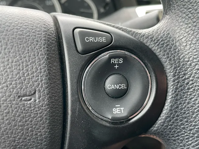 2013 Honda Accord LX photo 12