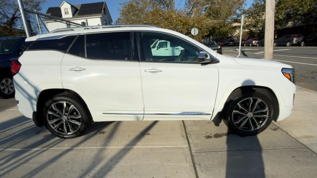 2018 GMC Terrain Denali AWD