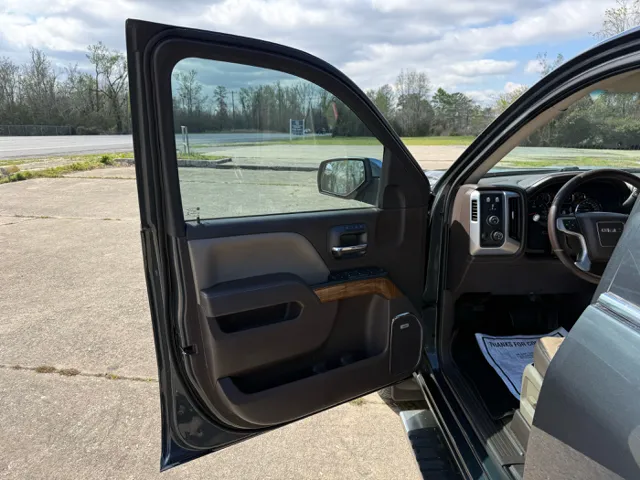 2017 GMC Sierra 1500 SLT - Photo 13