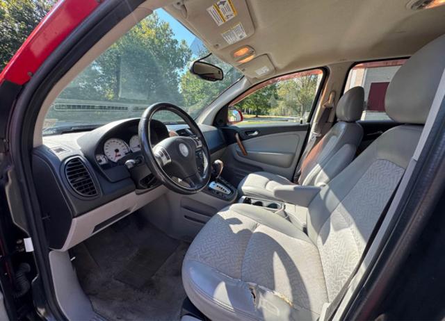 2006 Saturn Vue