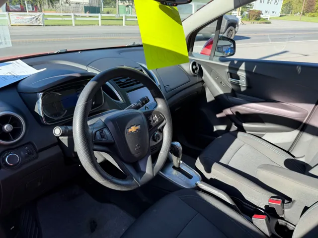 2015 Chevrolet Trax LT - Photo 7