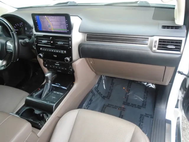 2023 Lexus GX PREMIUM - Photo 42