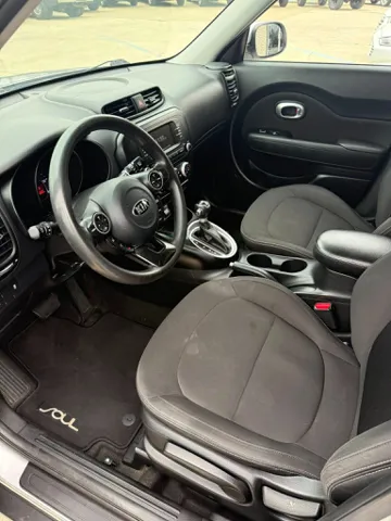 2018 Kia Soul Base - Photo 12