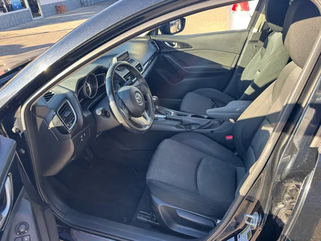 2014 Mazda MAZDA3 i Touring - Photo 6