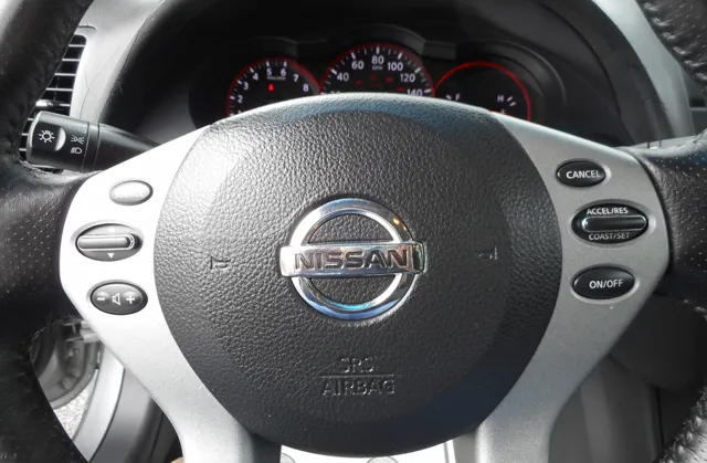 2009 Nissan Altima S - Photo 12