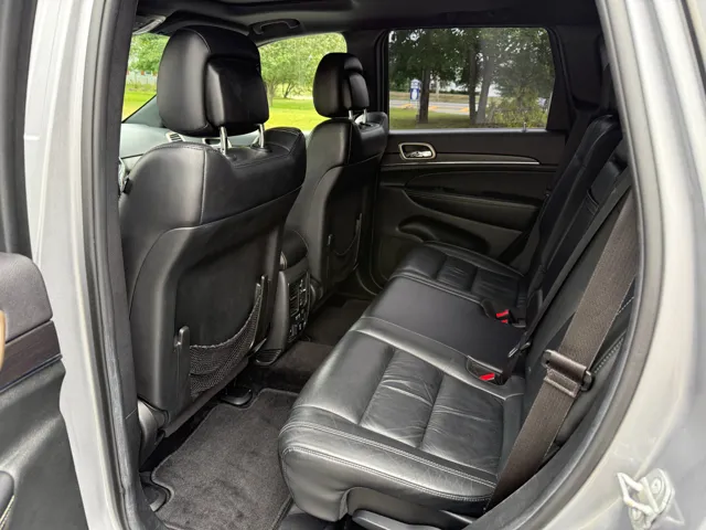 2014 Jeep Cherokee Limited photo 15