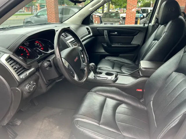 2016 GMC Acadia SLE-1 - Photo 14