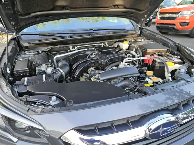 2020 Subaru Legacy Premium - Photo 9