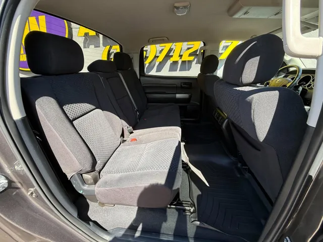 2011 Toyota Tundra Tundra Grade - Photo 17