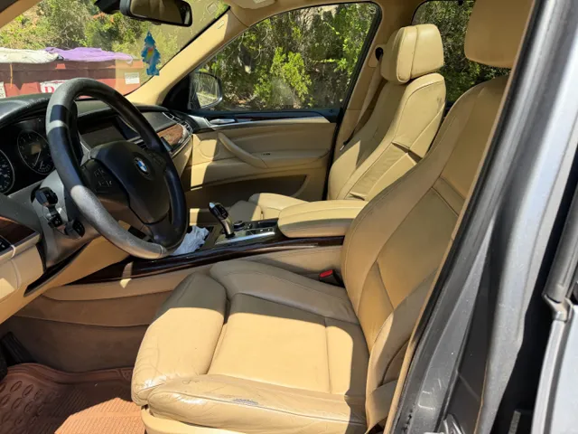 2013 BMW X5 xDrive35i - Photo 27
