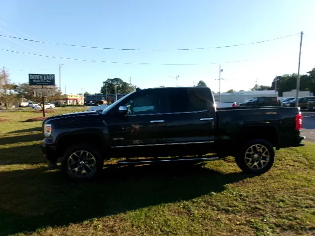 2014 GMC Sierra 1500