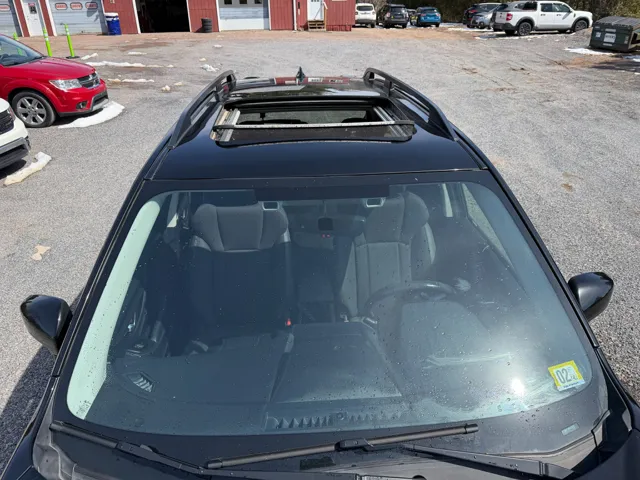 2021 Subaru Forester Premium - Photo 21
