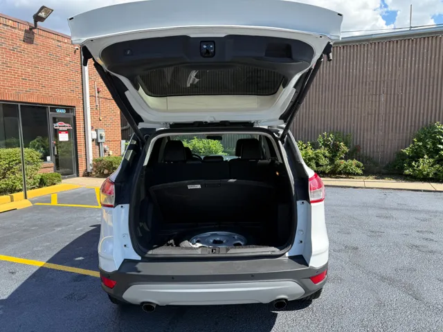 2016 Ford Escape SE - Photo 23
