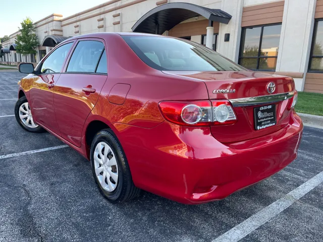 2013 Toyota Corolla L - Photo 7