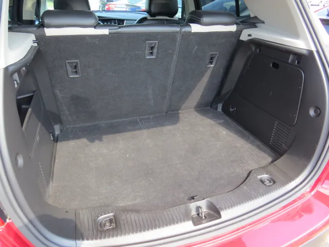 2019 Buick Encore Preferred photo 12