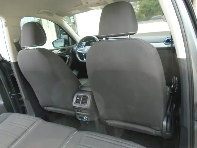 2024 Volkswagen Tiguan S - Photo 41