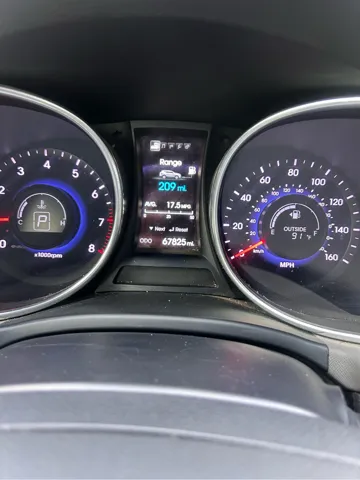 2016 Hyundai Santa Fe Sport - Photo 13