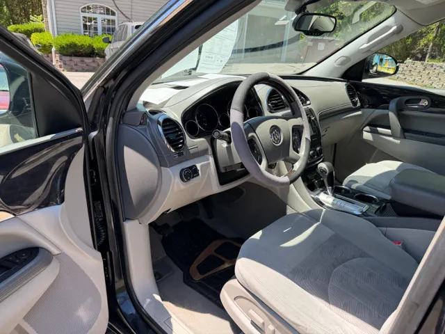 2015 Buick Enclave Convenience - Photo 15