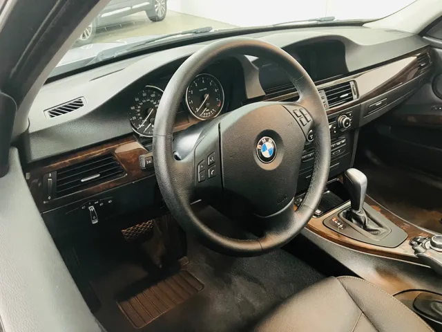 2010 Bmw 328i xDrive photo 15