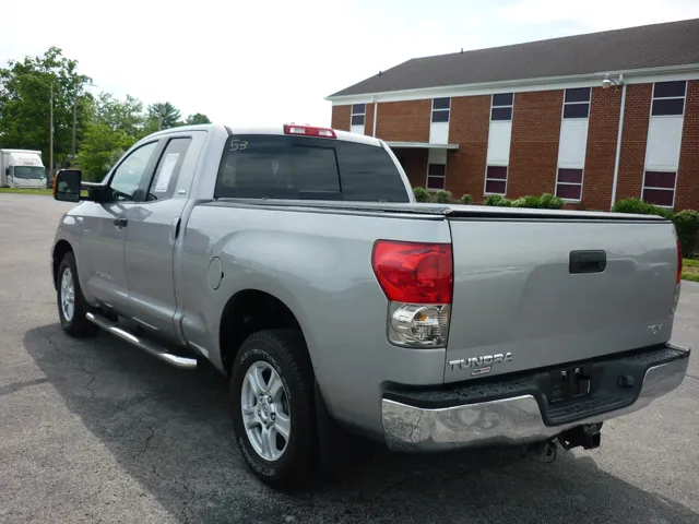 2008 Toyota Tundra SR5 - Photo 8