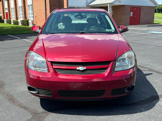 2008 Chevrolet Cobalt