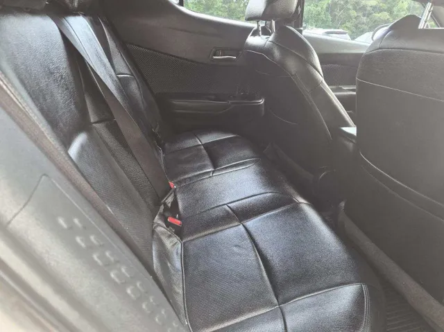 2018 Toyota C-HR XLE Premium - Photo 6