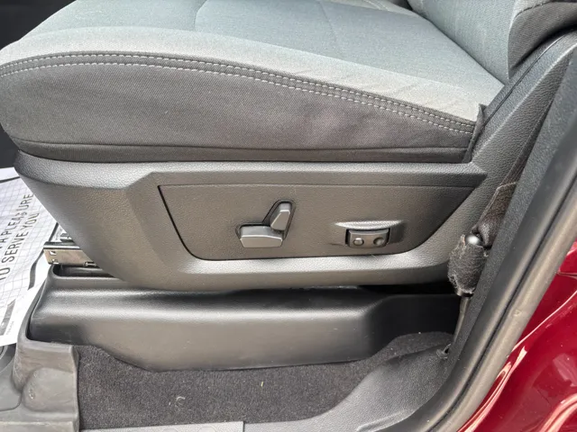 2022 Ram 2500 photo 27