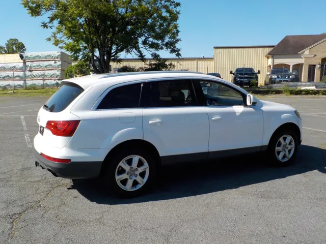 2011 Audi Q7 Premium - Photo 3
