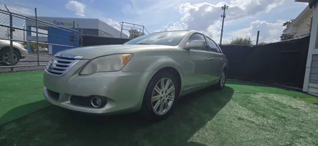 2008 Toyota Avalon Limited - Photo 6