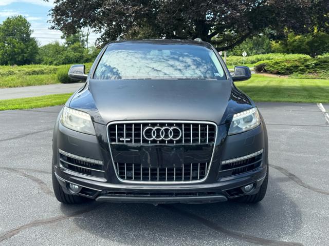 2010 Audi Q7