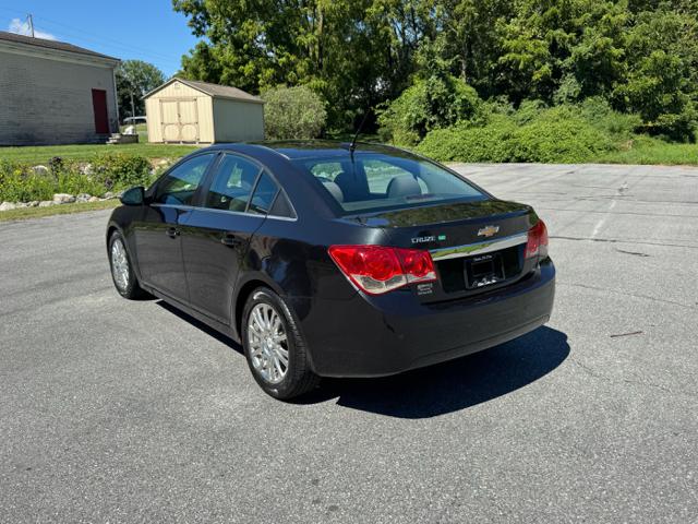 2012 Chevrolet Cruze