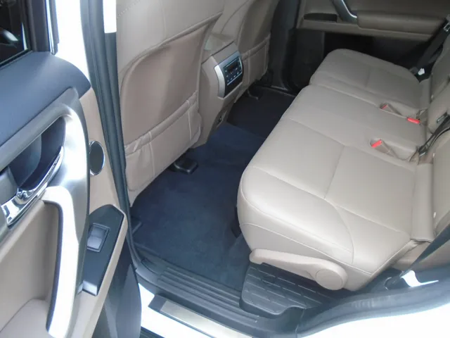 2023 Lexus GX PREMIUM - Photo 41
