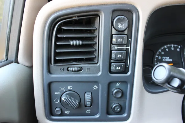 2006 GMC Sierra 1500 SLT - Photo 25