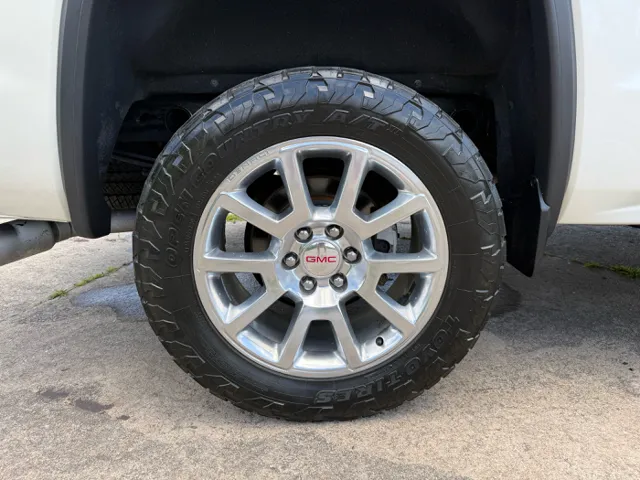 2015 GMC Sierra 1500 Denali Denali - Photo 10
