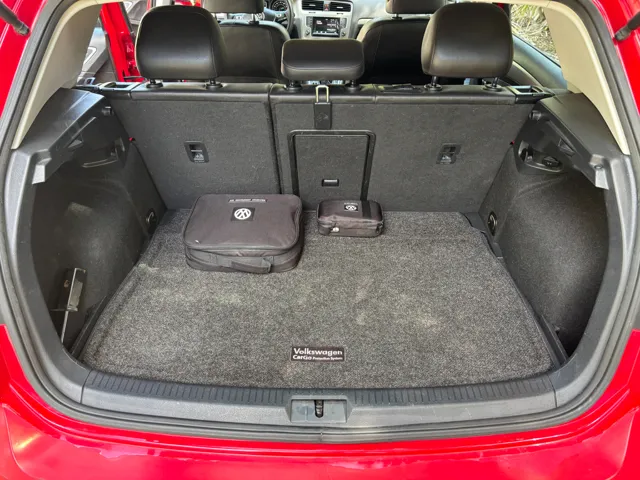 2015 Volkswagen Golf TDI SE - Photo 14
