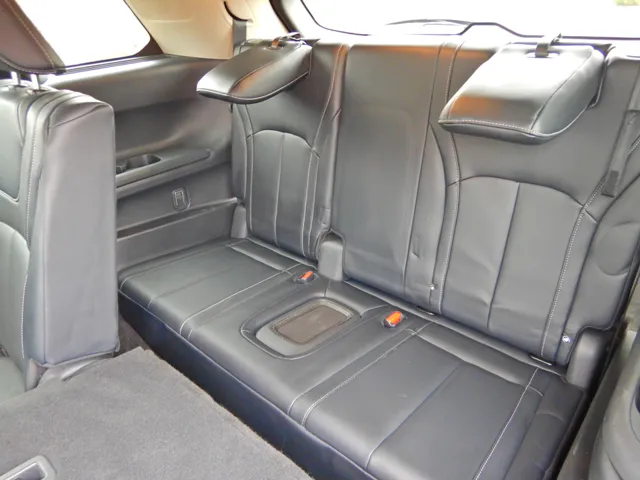 2023 INFINITI QX60 LUXE - Photo 15