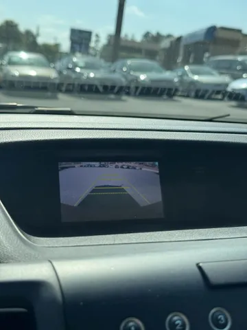 2013 Honda CR-V EX - Photo 10