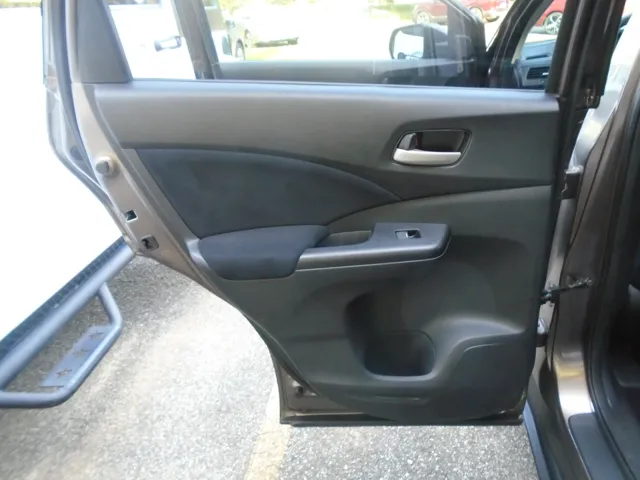 2014 Honda CR-V EX - Photo 80