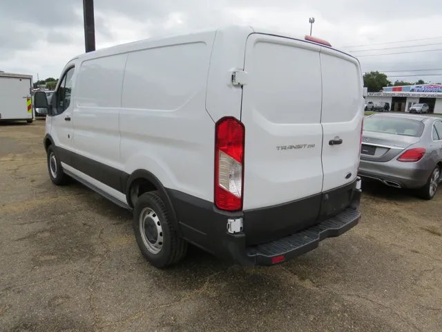 2019 Ford Transit Cargo Van photo 5