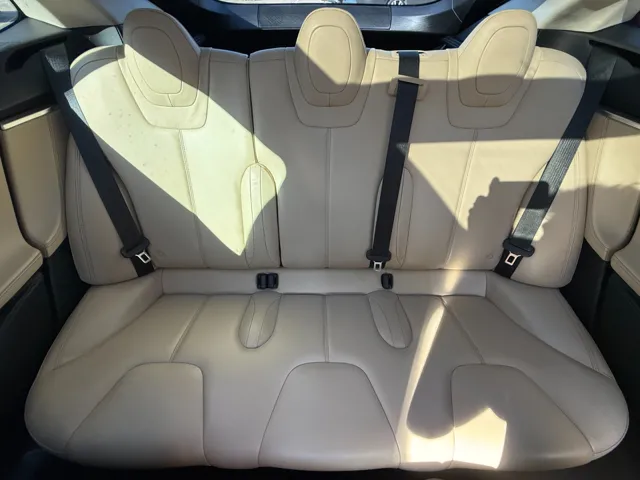 2014 Tesla Model S S - Photo 31