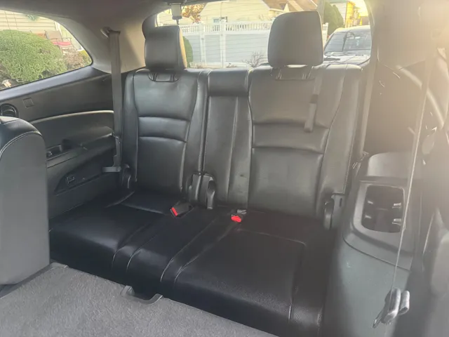 2017 Honda Pilot EX-L - Photo 9