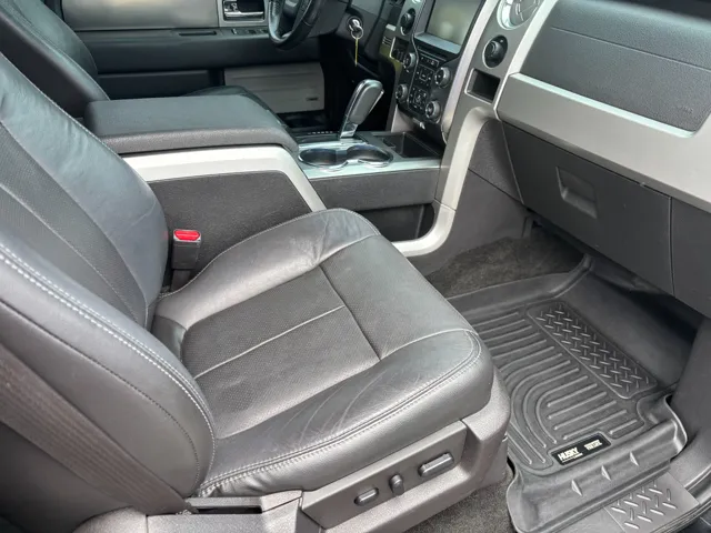 2014 Ford F-150 FX4 photo 20