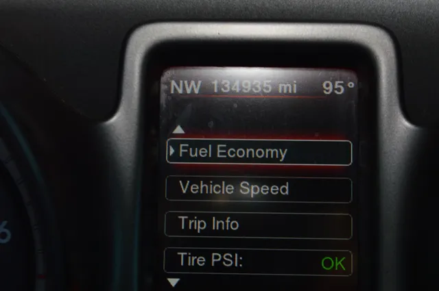 2019 Dodge Journey Crossroad - Photo 16
