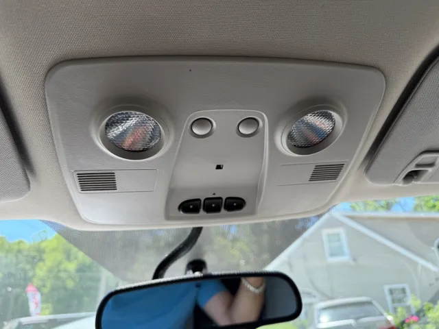 2015 Buick Enclave Convenience - Photo 21