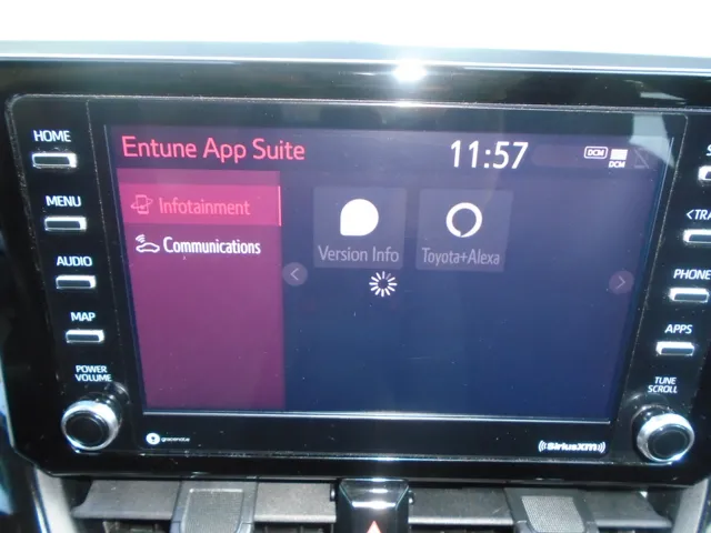 2021 Toyota Corolla LE - Photo 55