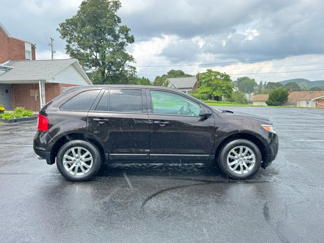 2013 Ford Edge