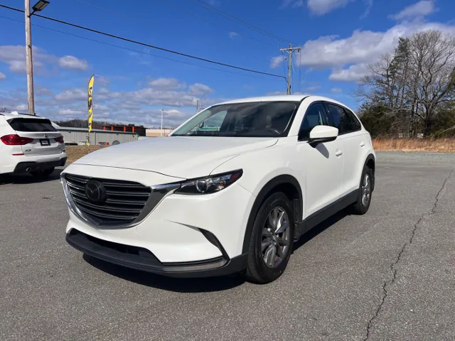 2019 Mazda CX-9 Touring